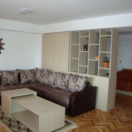 Villa Marta Ohrid Kültér fotó