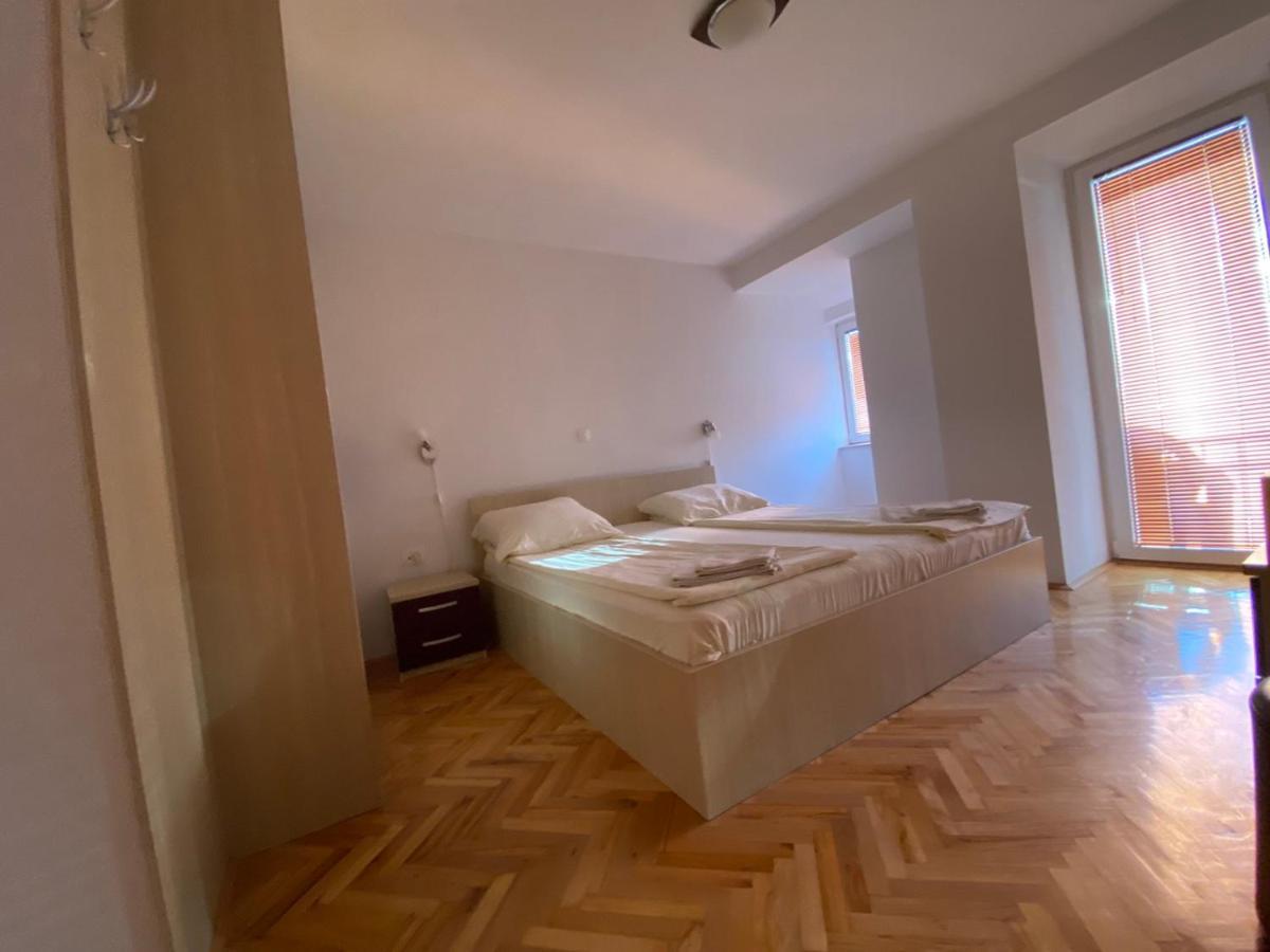 Villa Marta Ohrid Kültér fotó