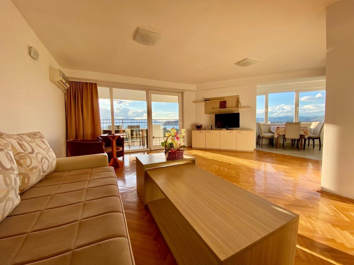 Villa Marta Ohrid Kültér fotó