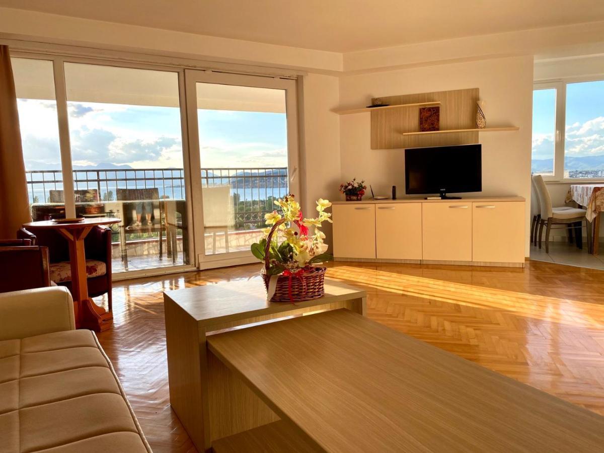 Villa Marta Ohrid Kültér fotó