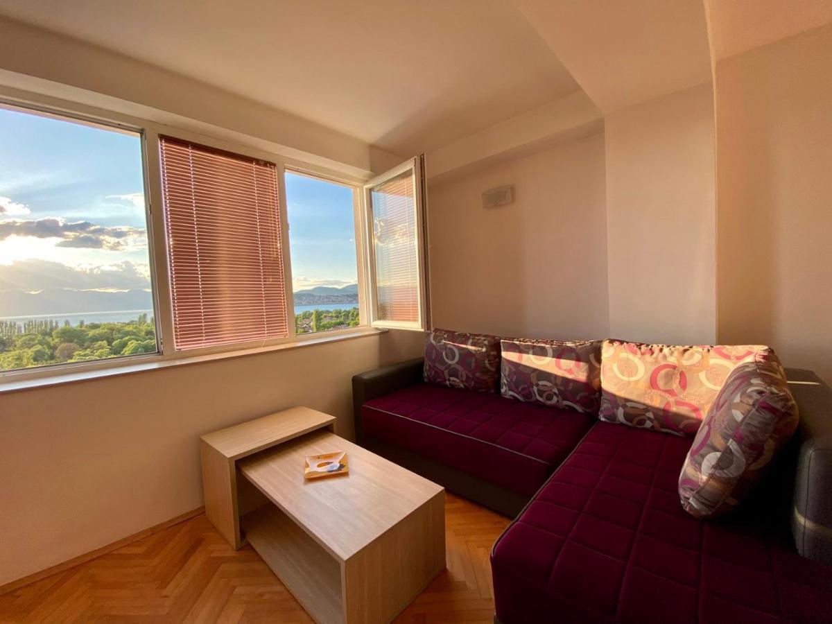 Villa Marta Ohrid Kültér fotó