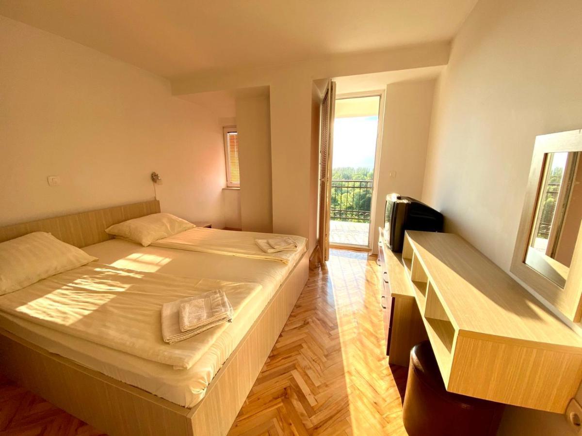 Villa Marta Ohrid Kültér fotó