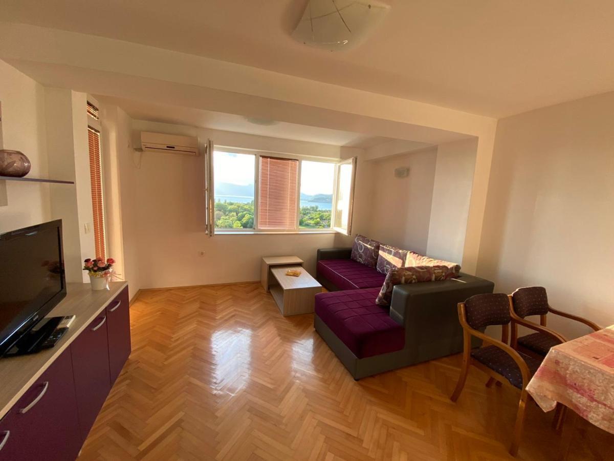 Villa Marta Ohrid Kültér fotó