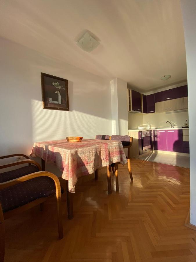 Villa Marta Ohrid Kültér fotó