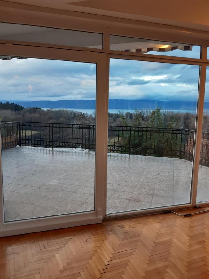 Villa Marta Ohrid Kültér fotó