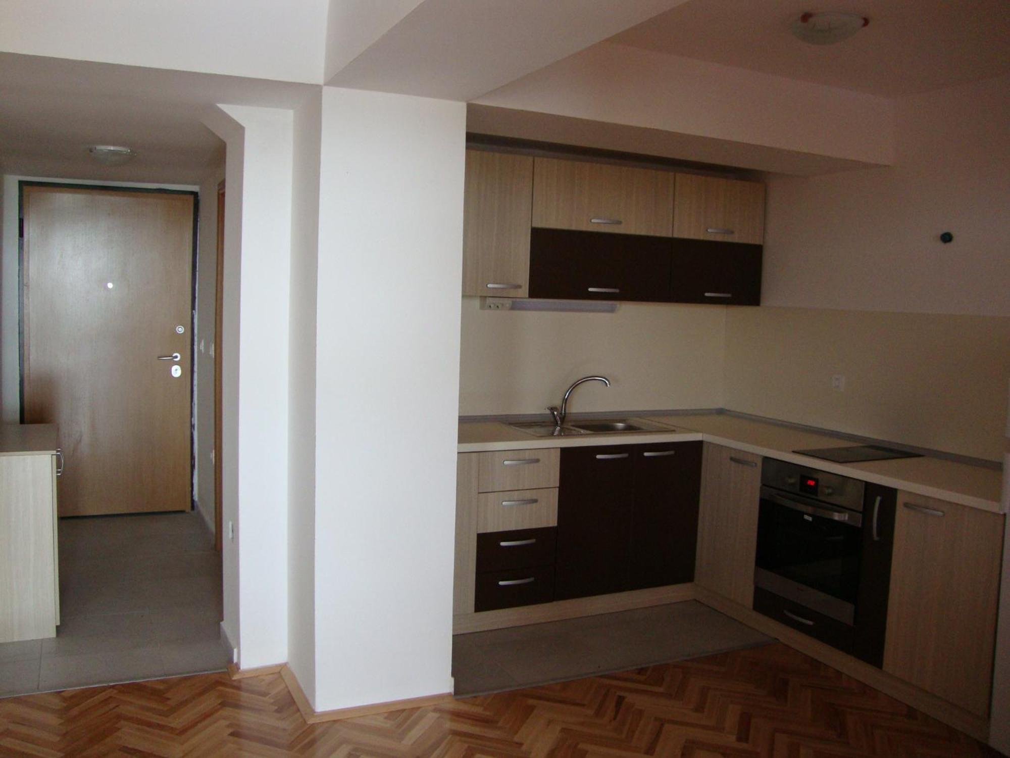 Villa Marta Ohrid Kültér fotó