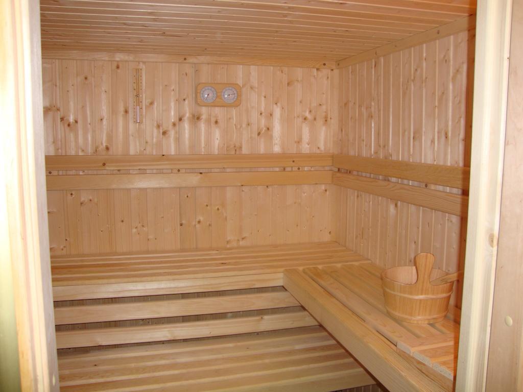 Villa Marta Ohrid Kültér fotó
