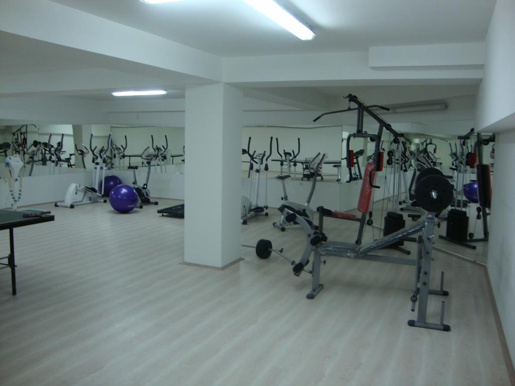 Villa Marta Ohrid Kültér fotó