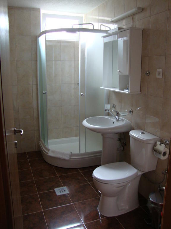 Villa Marta Ohrid Szoba fotó
