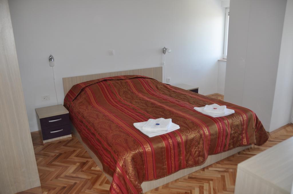 Villa Marta Ohrid Kültér fotó